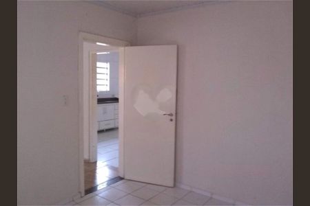 Casa à venda com 3 quartos, 120m² em Vila Linda, Santo André