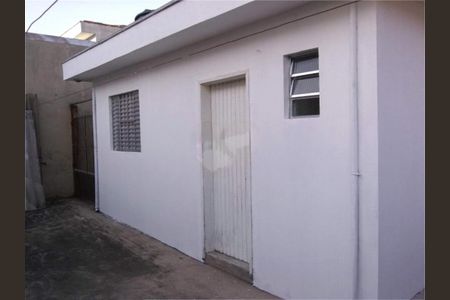 Casa à venda com 3 quartos, 120m² em Vila Linda, Santo André