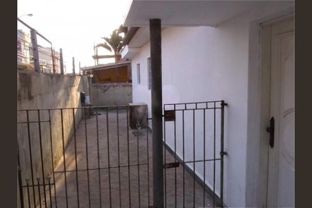 Casa à venda com 3 quartos, 120m² em Vila Linda, Santo André