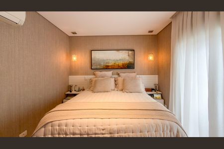 Apartamento à venda com 190m², 3 quartos e 5 vagas Apartamento à venda com 190m², 3 quartos e 5 vagasQuarto