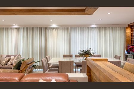 Apartamento à venda com 190m², 3 quartos e 5 vagas
