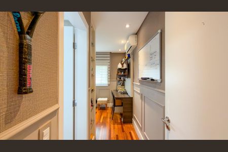 Apartamento à venda com 190m², 3 quartos e 5 vagas Apartamento à venda com 190m², 3 quartos e 5 vagasCloset