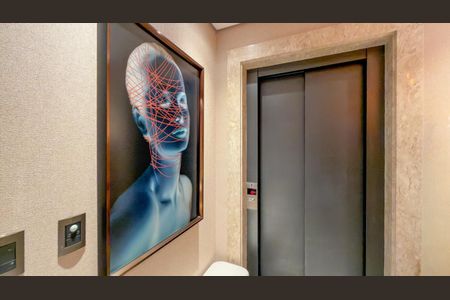 Apartamento à venda com 190m², 3 quartos e 5 vagas Apartamento à venda com 190m², 3 quartos e 5 vagasElevador