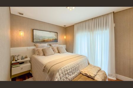 Apartamento à venda com 190m², 3 quartos e 5 vagas Apartamento à venda com 190m², 3 quartos e 5 vagasQuarto
