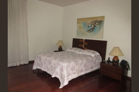 Casa à venda com 5 quartos, 552m² em Mangabeiras, Belo Horizonte