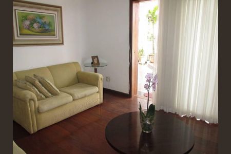 Casa à venda com 5 quartos, 552m² em Mangabeiras, Belo Horizonte