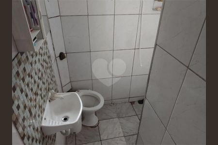 Casa à venda com 2 quartos, 120m² em Vila Pirituba, São Paulo