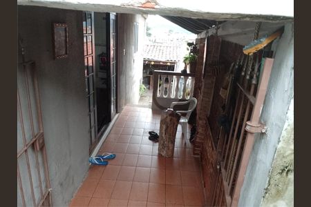Casa à venda com 2 quartos, 120m² em Vila Pirituba, São Paulo