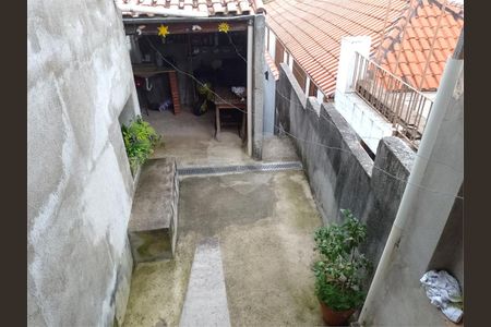 Casa à venda com 2 quartos, 120m² em Vila Pirituba, São Paulo
