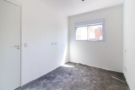 Apartamento para alugar com 27m², 1 quarto e sem vagaSuíte