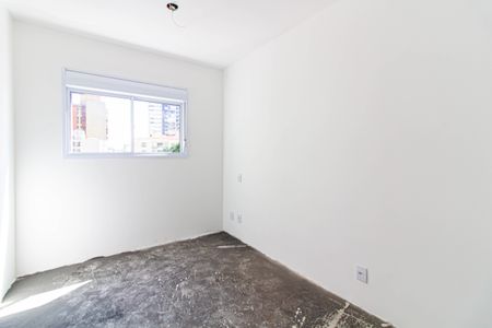 Apartamento para alugar com 27m², 1 quarto e sem vagaSuíte