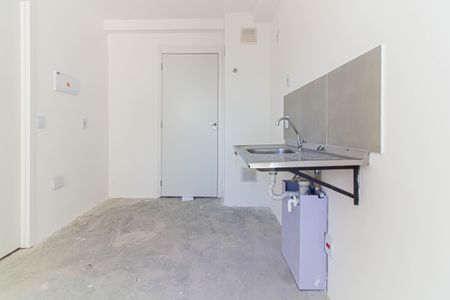 Apartamento para alugar com 27m², 1 quarto e sem vagaCozinha