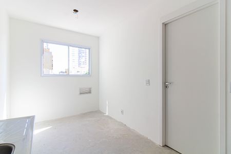 Apartamento para alugar com 27m², 1 quarto e sem vagaSala