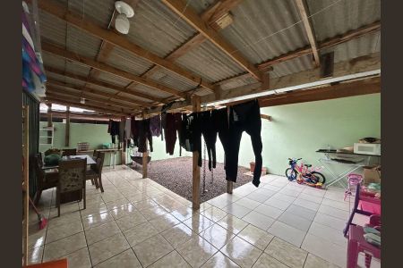 Casa à venda com 90m², 3 quartos e 1 vagaCozinha