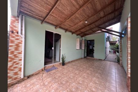 Casa à venda com 90m², 3 quartos e 1 vagaGaragem
