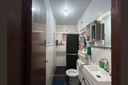 Casa à venda com 90m², 3 quartos e 1 vagaBanheiro