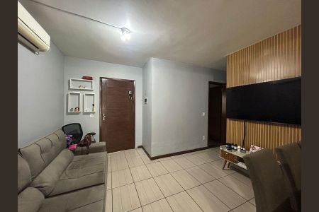 Casa à venda com 90m², 3 quartos e 1 vagaSala