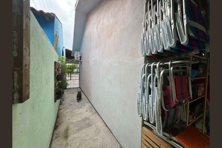 Casa à venda com 90m², 3 quartos e 1 vagaÁrea externa