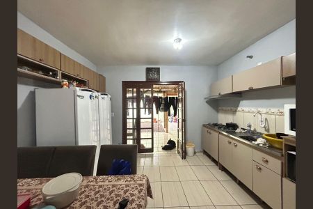 Casa à venda com 90m², 3 quartos e 1 vagaCozinha