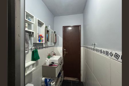 Casa à venda com 90m², 3 quartos e 1 vagaBanheiro
