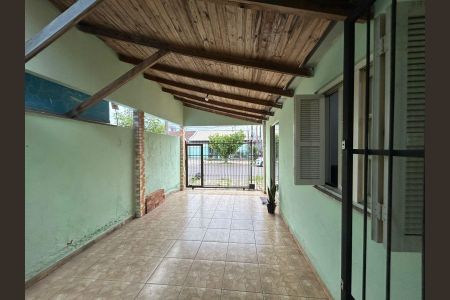 Casa à venda com 90m², 3 quartos e 1 vagaGaragem