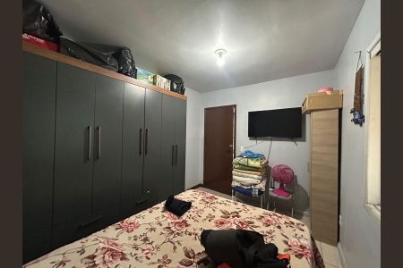 Casa à venda com 90m², 3 quartos e 1 vagaQuarto 2