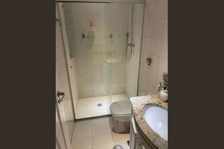 Apartamento à venda com 130m², 3 quartos e 2 vagas Apartamento à venda com 130m², 3 quartos e 2 vagasFoto 17