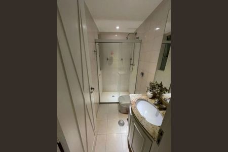 Apartamento à venda com 130m², 3 quartos e 2 vagas Apartamento à venda com 130m², 3 quartos e 2 vagasFoto 16
