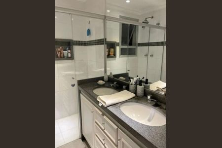 Apartamento à venda com 130m², 3 quartos e 2 vagas Apartamento à venda com 130m², 3 quartos e 2 vagasFoto 10
