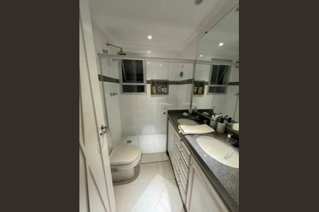 Apartamento à venda com 130m², 3 quartos e 2 vagas Apartamento à venda com 130m², 3 quartos e 2 vagasFoto 11