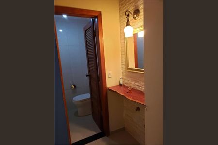 Casa à venda com 3 quartos, 400m² em Jardim Germania, São Paulo