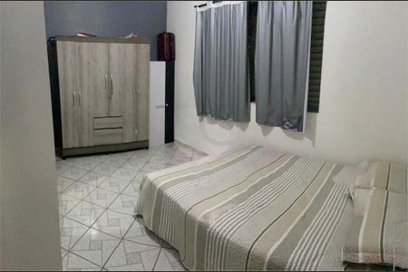 Casa à venda com 3 quartos, 400m² em Jardim Germania, São Paulo