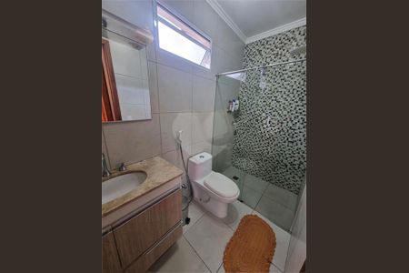 Casa à venda com 3 quartos, 400m² em Jardim Germania, São Paulo