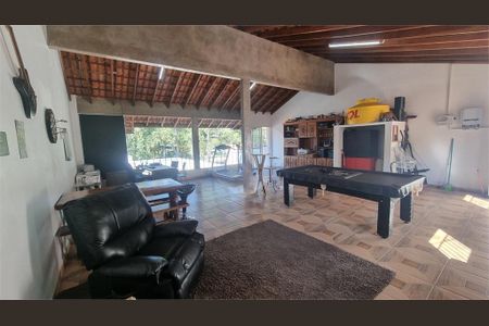 Casa à venda com 3 quartos, 400m² em Jardim Germania, São Paulo
