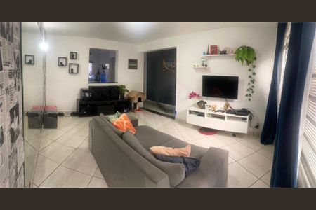 Casa à venda com 3 quartos, 400m² em Jardim Germania, São Paulo