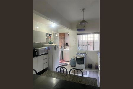 Casa à venda com 3 quartos, 400m² em Jardim Germania, São Paulo