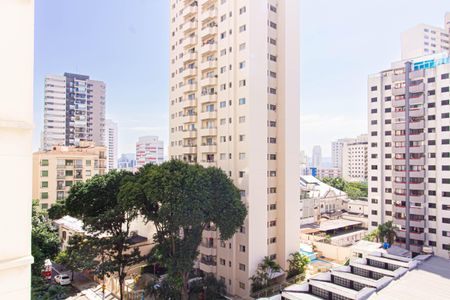 Apartamento para alugar com 25m², 1 quarto e sem vagaVista