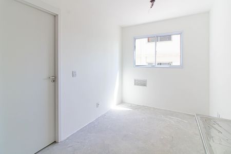 Apartamento para alugar com 25m², 1 quarto e sem vagaSala