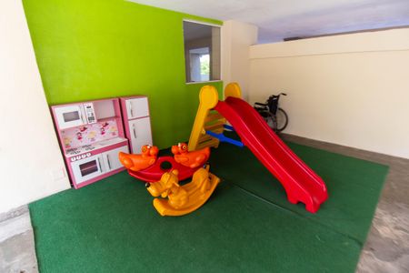 Apartamento à venda com 70m², 2 quartos e 1 vaga Apartamento à venda com 70m², 2 quartos e 1 vagaÁrea comum