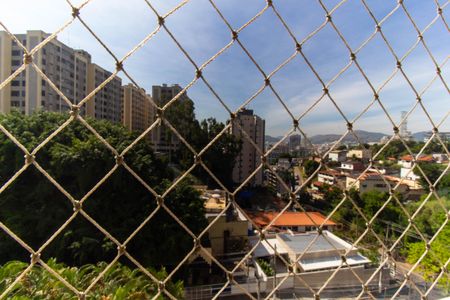 Apartamento à venda com 70m², 2 quartos e 1 vaga Apartamento à venda com 70m², 2 quartos e 1 vagaSala