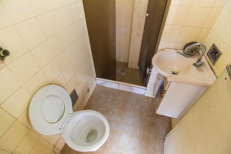 Apartamento à venda com 70m², 2 quartos e 1 vaga Apartamento à venda com 70m², 2 quartos e 1 vagaBanheiro