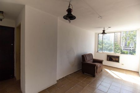 Sala de apartamento à venda com 2 quartos, 70m² em Ingá, Niterói