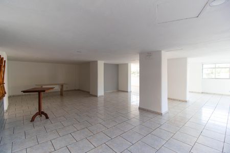 Apartamento à venda com 70m², 2 quartos e 1 vaga Apartamento à venda com 70m², 2 quartos e 1 vagaÁrea comum
