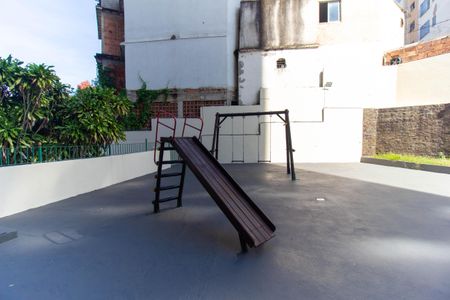 Apartamento à venda com 70m², 2 quartos e 1 vaga Apartamento à venda com 70m², 2 quartos e 1 vagaÁrea comum