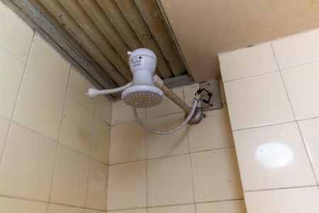Apartamento à venda com 70m², 2 quartos e 1 vaga Apartamento à venda com 70m², 2 quartos e 1 vagaBanheiro