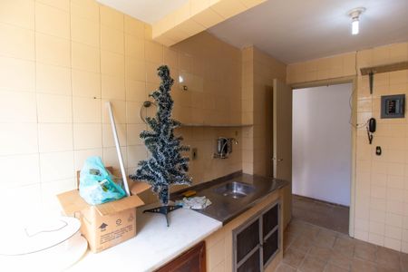 Apartamento à venda com 70m², 2 quartos e 1 vaga Apartamento à venda com 70m², 2 quartos e 1 vagaCozinha