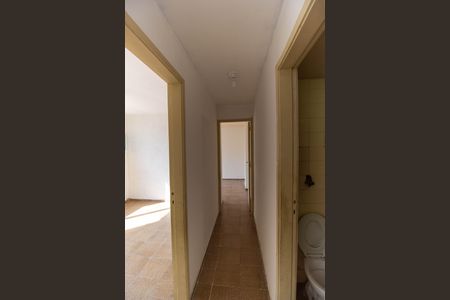 Apartamento à venda com 70m², 2 quartos e 1 vaga Apartamento à venda com 70m², 2 quartos e 1 vagaCorredor