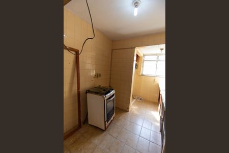 Apartamento à venda com 70m², 2 quartos e 1 vaga Apartamento à venda com 70m², 2 quartos e 1 vagaCozinha