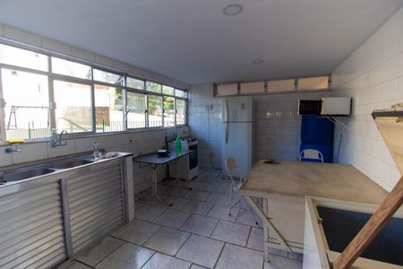 Apartamento à venda com 70m², 2 quartos e 1 vaga Apartamento à venda com 70m², 2 quartos e 1 vagaÁrea comum