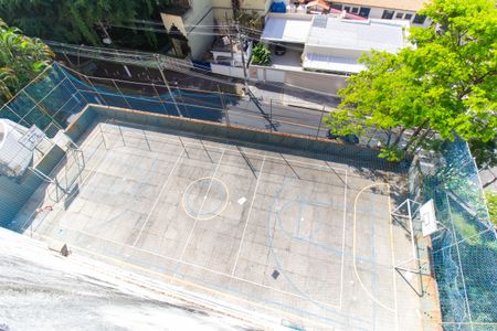 Apartamento à venda com 70m², 2 quartos e 1 vaga Apartamento à venda com 70m², 2 quartos e 1 vagaÁrea comum